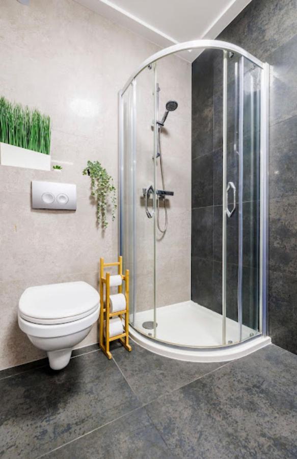 Apartment Downtown Presley Air-conditioned Rzeszow